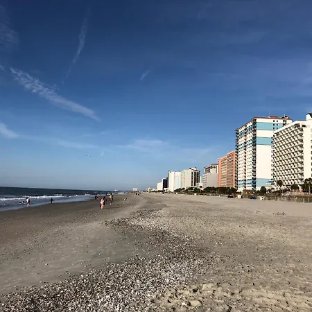 Direct Oceanfront Condos With Best Water Facilities In Paradise Resort-2