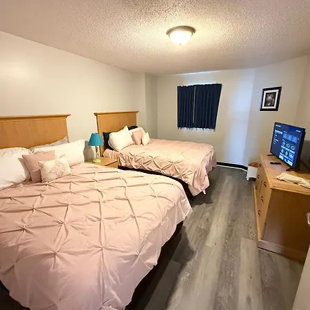 Direct Oceanfront Condos With Best Water Facilities In Paradise Resort-3